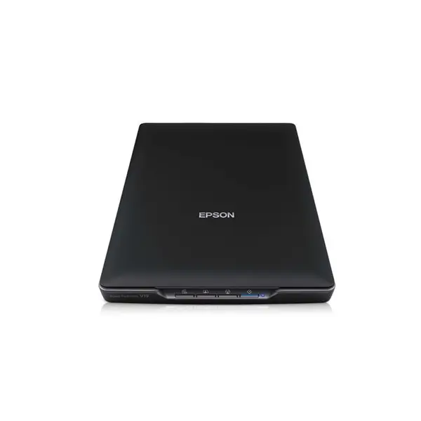 Epson Perfection V19 Photo Scanner