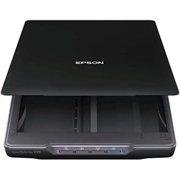 اسکنر برند اپسون مدل Perfection V39