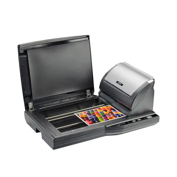 اسکنر پلاس تک مدل PL2550 Plustek PL2550 Scanner - 2