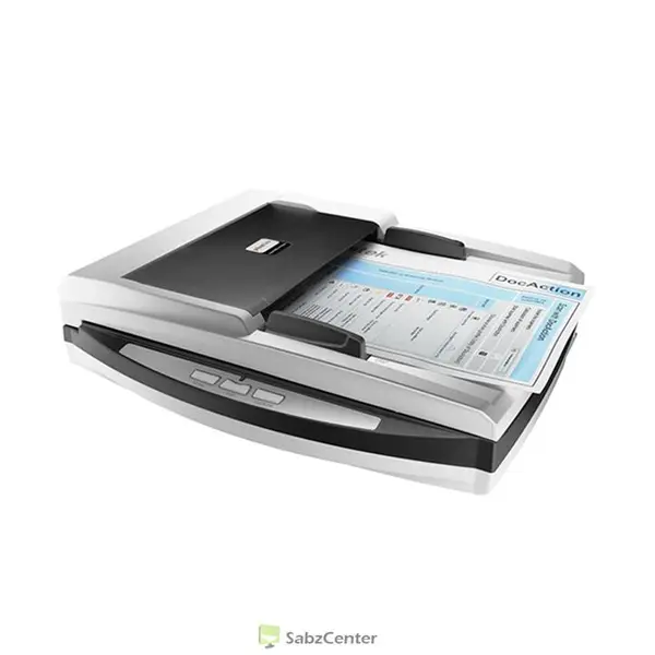 اسکنر PLUSTEK PN2040 Plustek SmartOffice PN2040