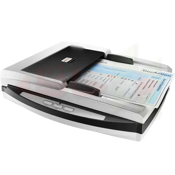 Plustek SmartOffice PN2040