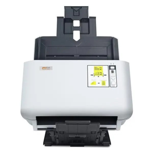 اسکنر پلاستک Plustek SmartOffice SN8016U