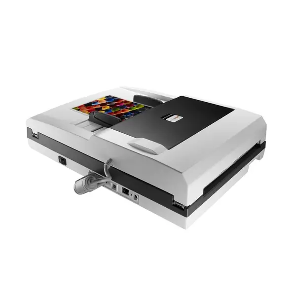 اسکنر پلاس تک مدل PN2040 Plustek PN2040 Scanner