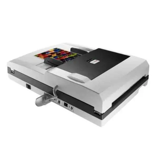 اسکنر پلاس تک مدل PN2040 Plustek PN2040 Scanner