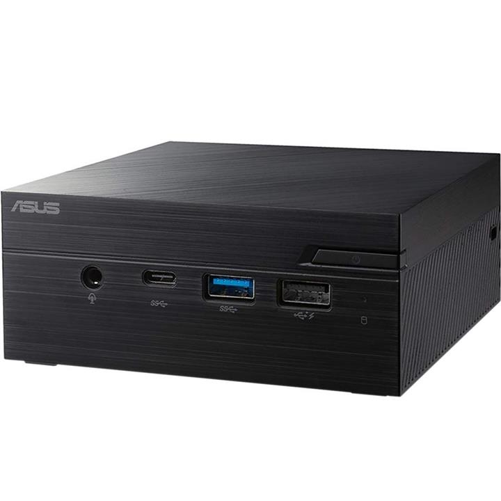 ASUS PN40-C N4000 8GB 120GB SSD Intel Mini Desktop PC