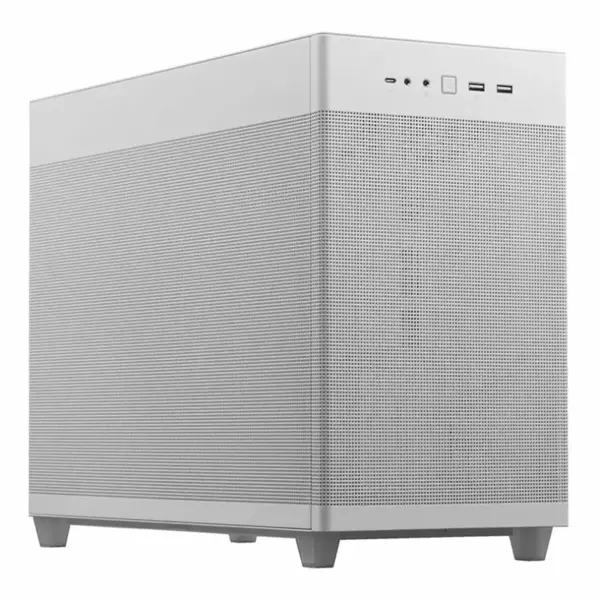 ASUS Prime AP201 MicroATX Small Tower Case