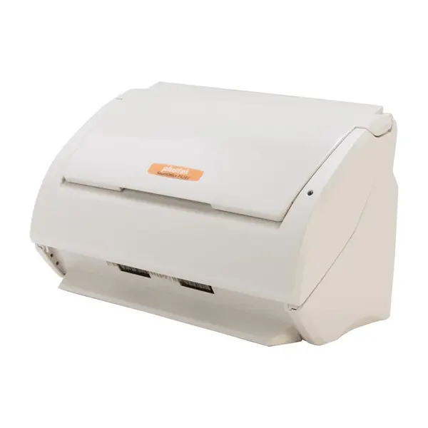 اسکنر پلاس تک مدل PS283 Plustek PS283 Scanner - 4