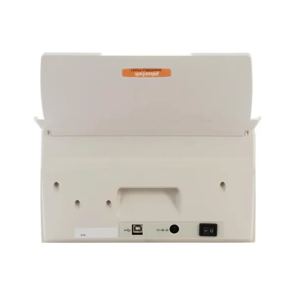 اسکنر پلاس تک مدل PS283 Plustek PS283 Scanner - 2