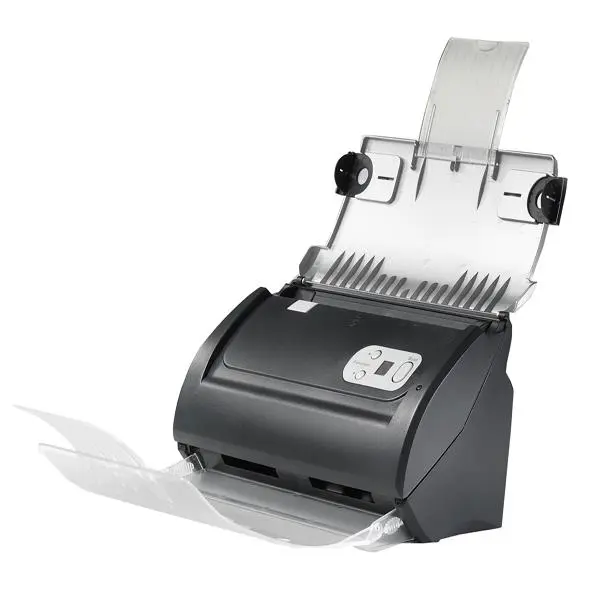 اسکنر پلاس تک مدل PS386 Plustek PS386 Scanner - 3