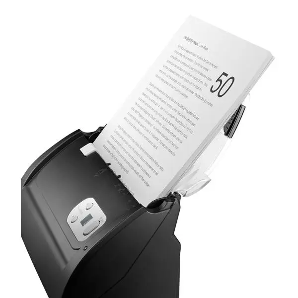 اسکنر پلاس تک مدل PS386 Plustek PS386 Scanner - 2