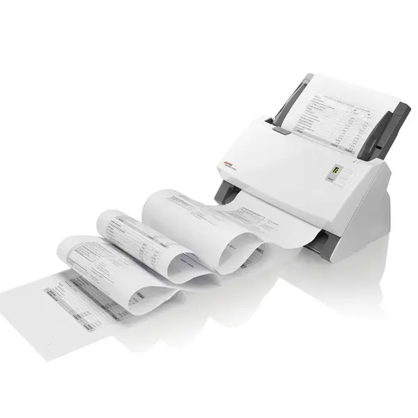 اسکنر پلاس تک مدل PS506U Plustek PS506U Scanner - 3