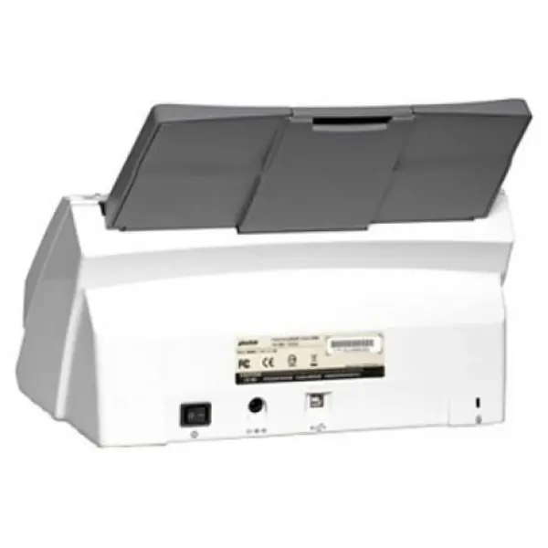 اسکنر پلاس تک مدل PS506U Plustek PS506U Scanner - 5