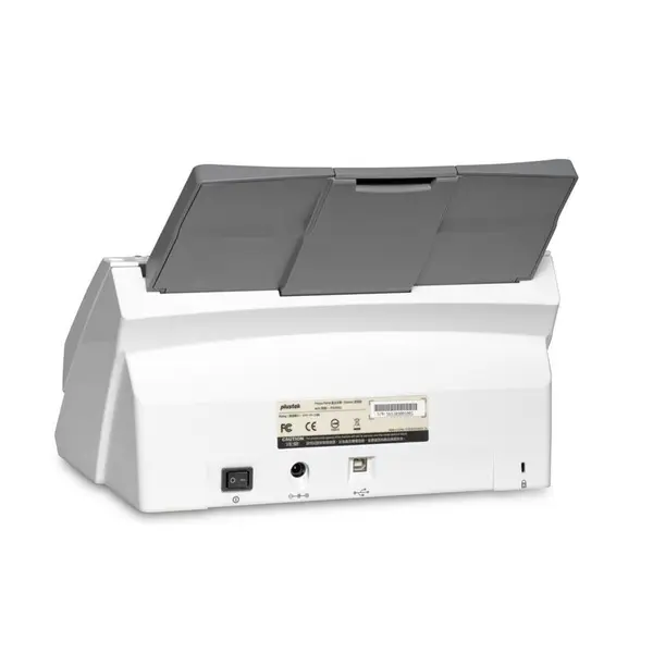 اسکنر پلاس تک مدل PS506U Plustek PS506U Scanner - 4