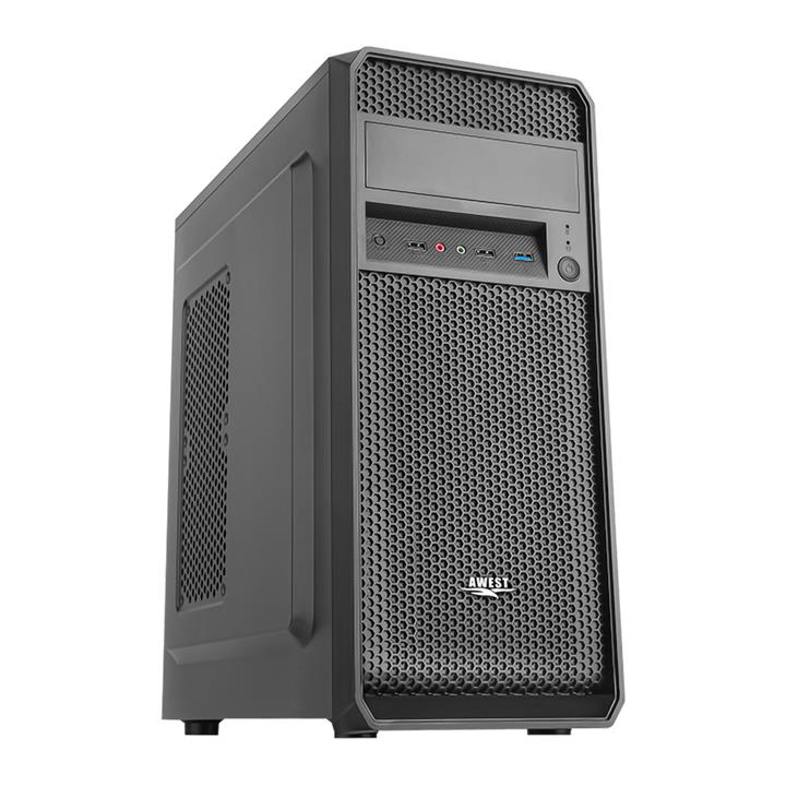 AWEST Rodin PC Case