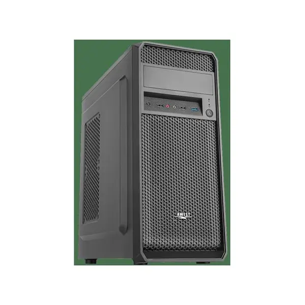 کیس کامپیوتر اوست مدل Rodin AWEST Rodin PC Case