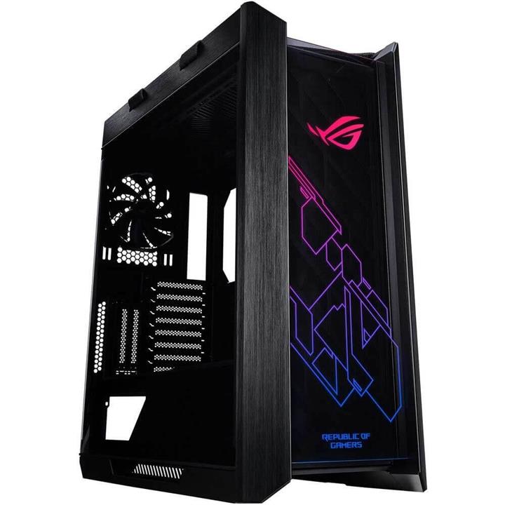 Case: Asus ROG Strix Helios Gaming