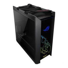 Case: Asus ROG Strix Helios Gaming