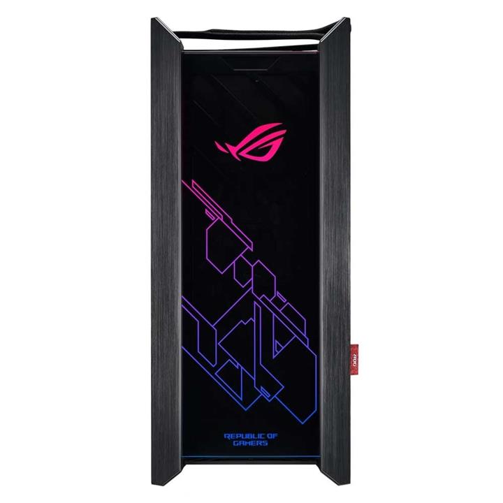 Case: Asus ROG Strix Helios Gaming