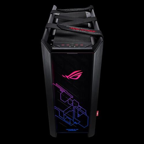 ASUS ROG Strix Helios RGB ATX/EATX Mid Tower Case