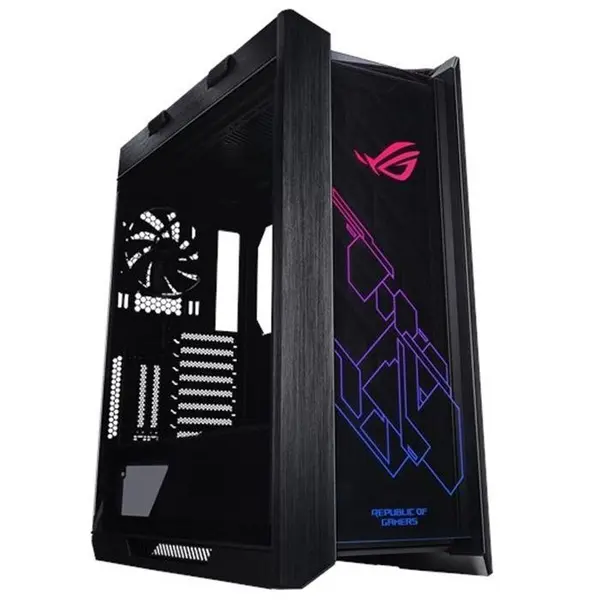 ASUS ROG Strix Helios RGB ATX/EATX Mid Tower Case