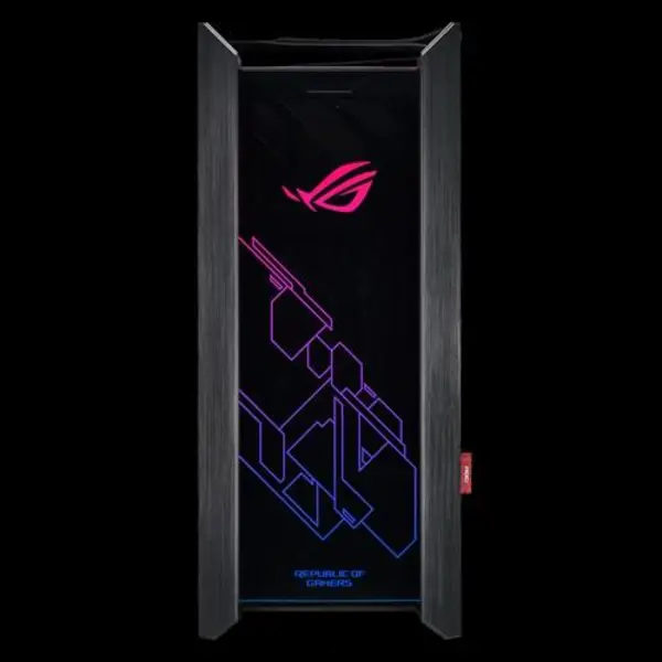 ASUS ROG Strix Helios RGB ATX/EATX Mid Tower Case