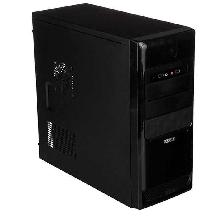 SADATA SC102 Computer Case