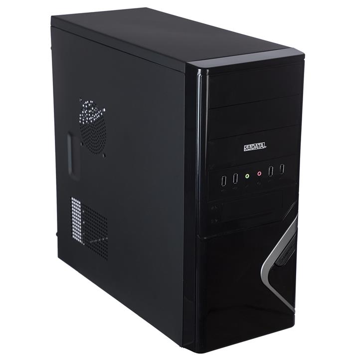 SADATA SC104 Computer Case