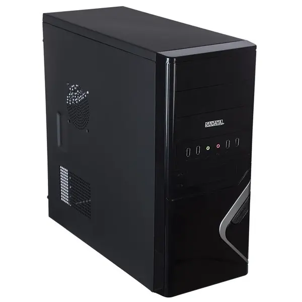 SADATA SC104 Computer Case