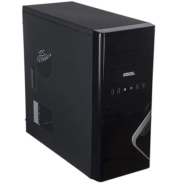 SADATA SC104 Computer Case