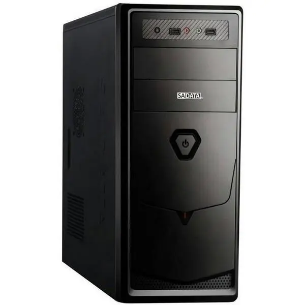 SADATA SC107 Computer Case