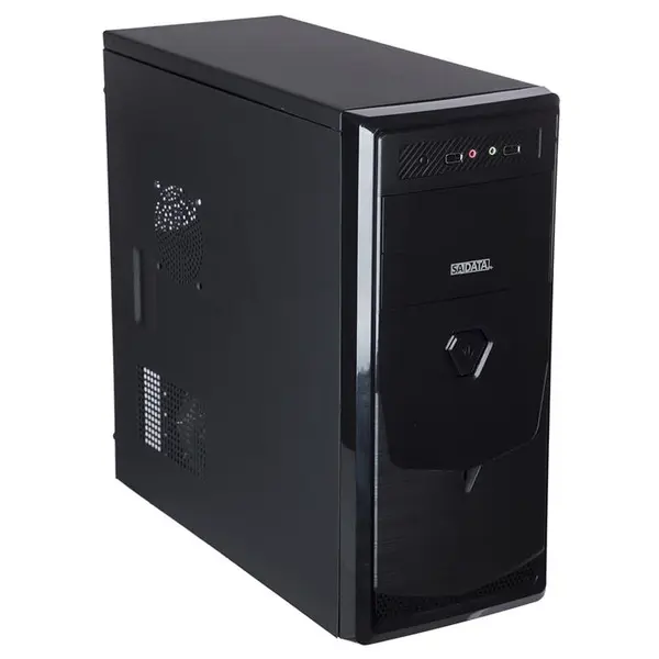 SADATA SC107 Computer Case