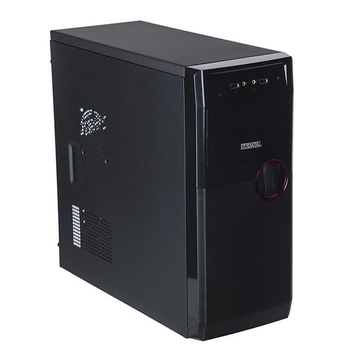 SADATA SC108 Computer Case