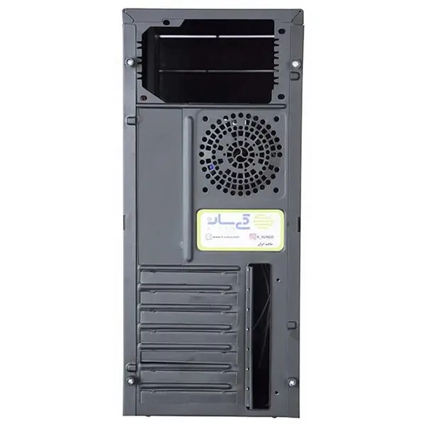 SADATA SC109 Computer Case