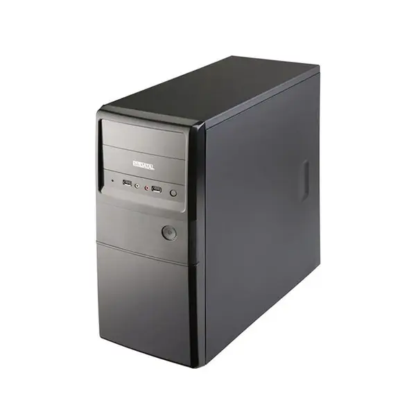 کیس کامپیوتر سادیتا مدل SC110 SADATA SC110 Computer Case - 3