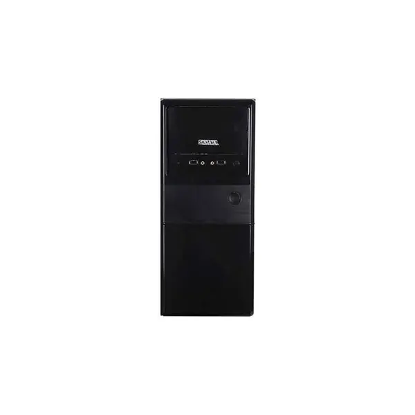 کیس کامپیوتر سادیتا مدل SC110 SADATA SC110 Computer Case - 2