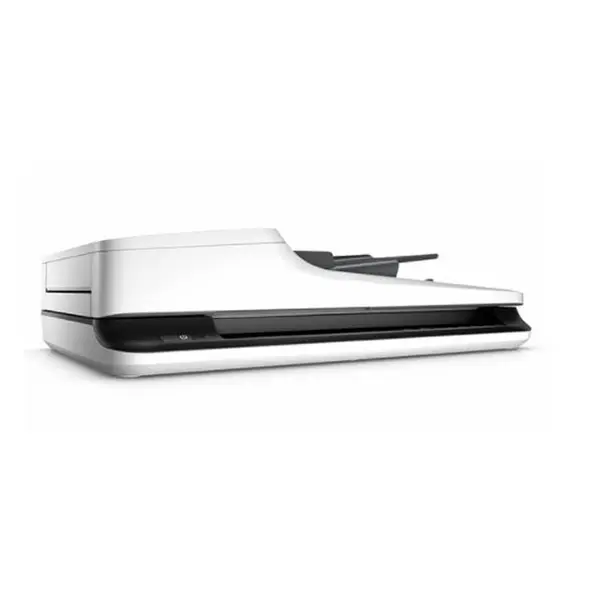 اسکنر اچ پی مدل Scaner2500 f1 HP SCANER SJ 2500 f1 - 3
