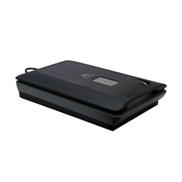 اسکنر اچ پی مدل Scaner4050 HP SCANER SJ 4050 - 4