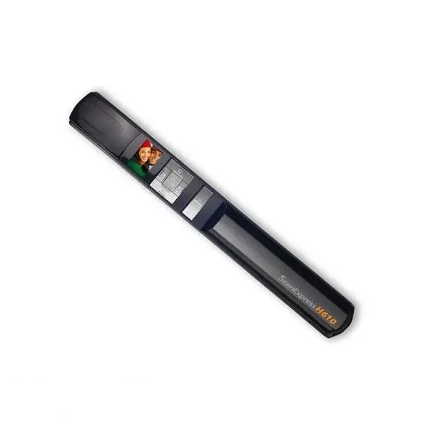اسکنر قابل حمل ماستک مدل Scanexpress H610 Mustek Scanexpress H610 Scanner