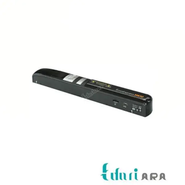 اسکنر قابل حمل ماستک مدل Scanexpress H610 Mustek Scanexpress H610 Scanner