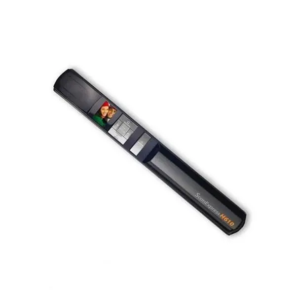 اسکنر قابل حمل ماستک مدل Scanexpress H610 Mustek Scanexpress H610 Scanner