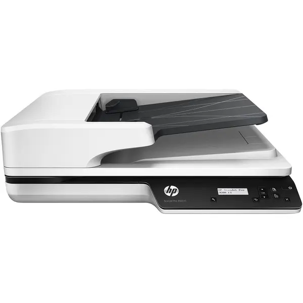 اسکنر عکس اچ پی مدل ScanJet 4500