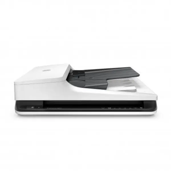 اسکنر تخت اچ پی مدل ScanJet Pro 2500 f1 HP ScanJet Pro 2500 f1 Flatbed Scanner