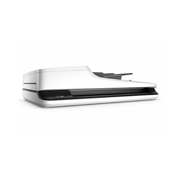 اسکنر تخت اچ پی مدل ScanJet Pro 2500 f1 HP ScanJet Pro 2500 f1 Flatbed Scanner