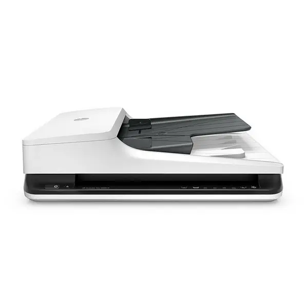 اسکنر تخت اچ پی مدل ScanJet Pro 2500 f1 HP ScanJet Pro 2500 f1 Flatbed Scanner