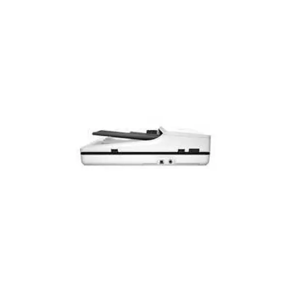 اسکنر تخت اچ پی مدل ScanJet Pro 2500 f1 HP ScanJet Pro 2500 f1 Flatbed Scanner