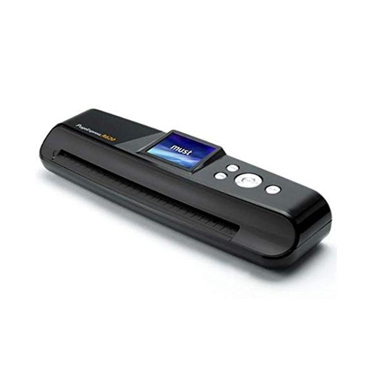 اسکنر قابل حمل ماستک Scanner Mustek Page Express A620