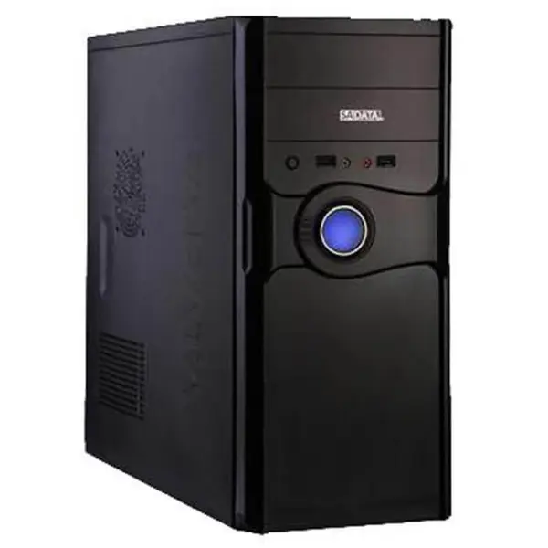Sadata SC-V101 Computer Case