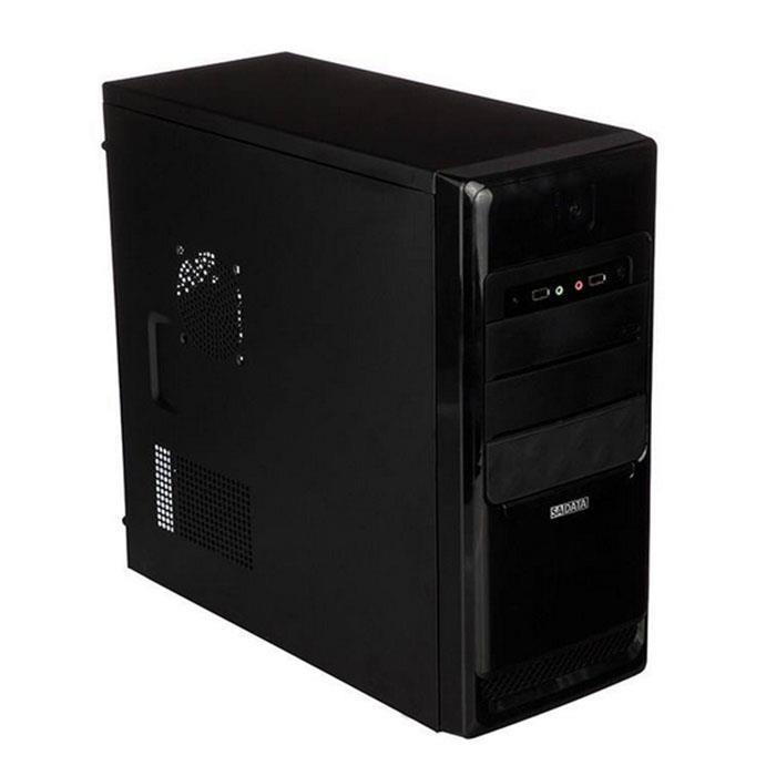 Sadata SC-V102 Computer Case