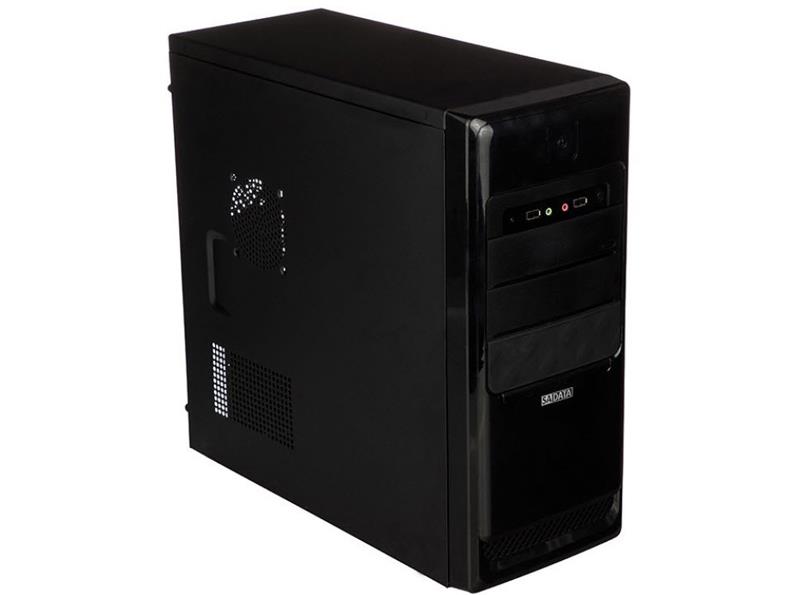 Sadata SC-V102 Computer Case