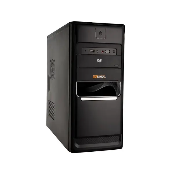 Sadata SC-V102 Computer Case